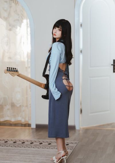 思春期少女