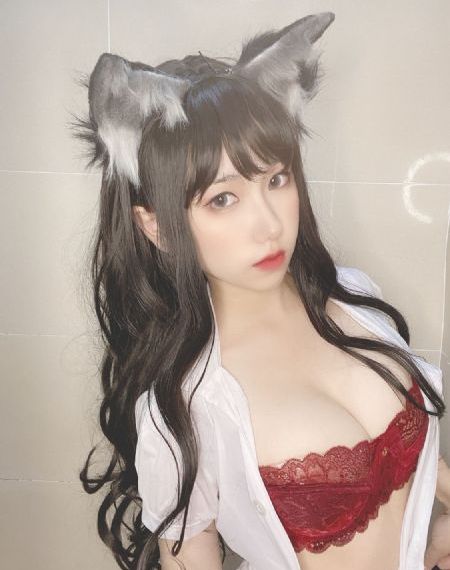 联谊对象是肉食系警官第一集