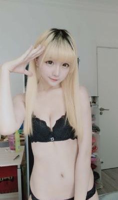 骚动时节的少女们啊
