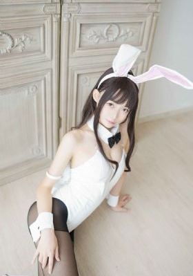 俄版洛丽塔