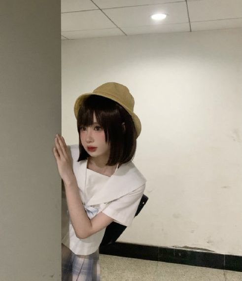 女保镖