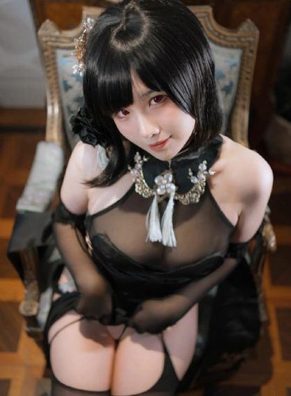 美国女孩2发情