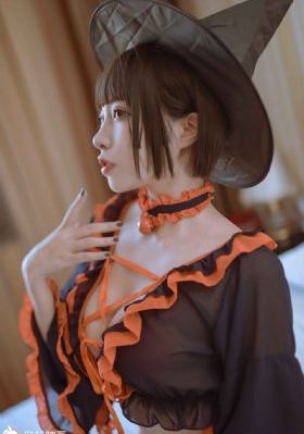 从指尖传来的温暖