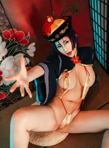 三更