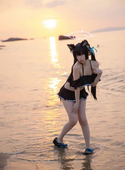 末路姐妹花